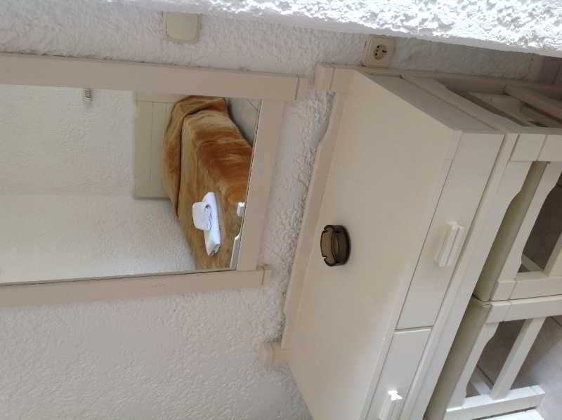 Nontas Apartments Hersonissos  Eksteriør billede