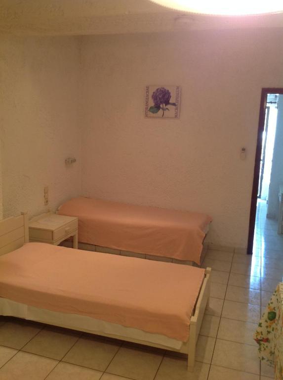 Nontas Apartments Hersonissos  Værelse billede