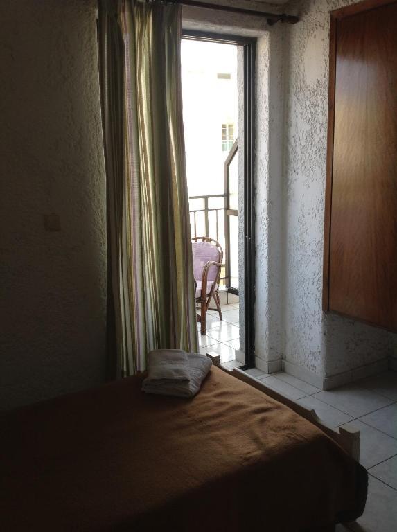 Nontas Apartments Hersonissos  Værelse billede