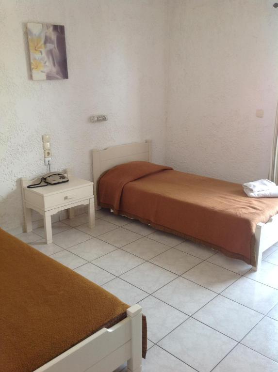 Nontas Apartments Hersonissos  Værelse billede