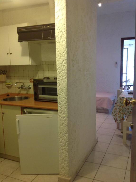 Nontas Apartments Hersonissos  Eksteriør billede