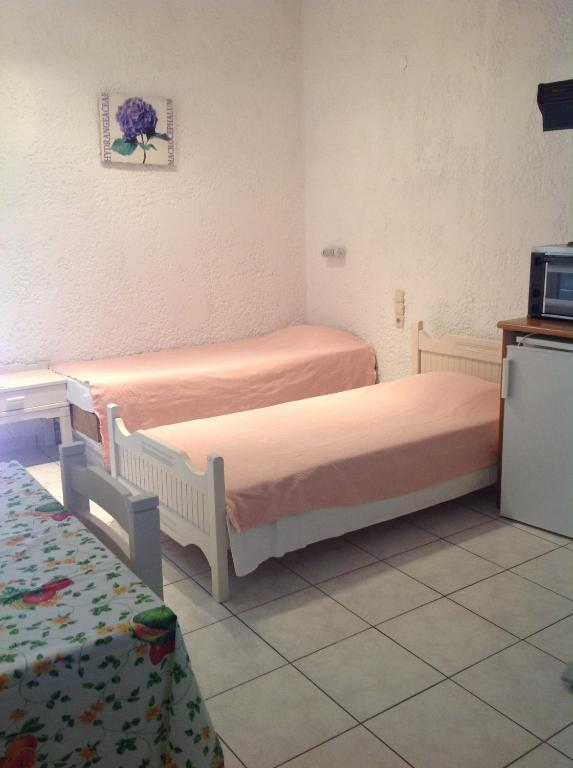 Nontas Apartments Hersonissos  Værelse billede